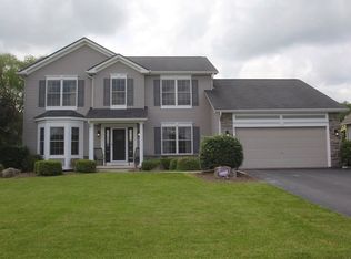 26 Walling St, Victor, NY 14564