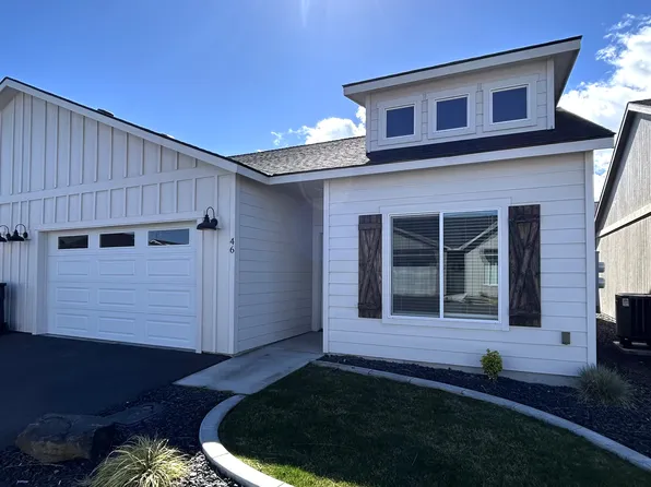 5810 Midland Ln, Pasco, WA