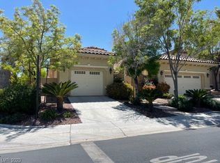 1959 Alcova Ridge Dr, Las Vegas, NV 89135