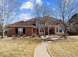 391 High Ridge Way, Castle Pines, CO 80108