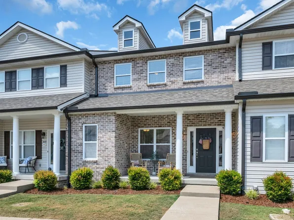 171 Avalon Dr #E-23, Kingston Springs, TN 37082