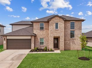 31312 N Eden Manor Loop, Fulshear, TX 77441