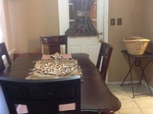 3907 R V Mayfield Dr, Houston, TX 77088