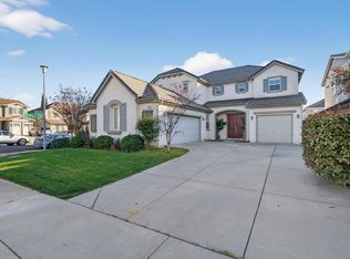 9362 Lost Springs Ct, Elk Grove, CA