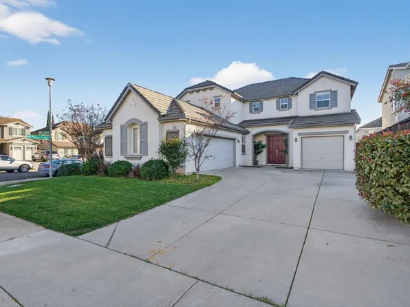 9362 Lost Springs Ct, Elk Grove, CA 95624