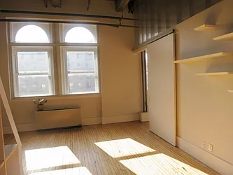Rented by Brooklyn Heights Real Estate Inc