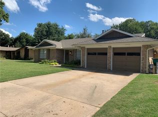 4620 NW 30th St, Oklahoma City, OK 73122