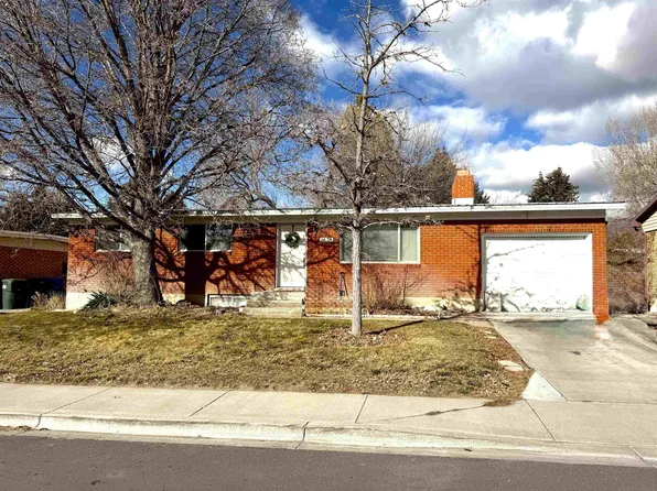 1678 Pocatello Creek Rd, Pocatello, ID 83201