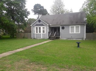 24 10th Ave N, Texas City, TX 77590