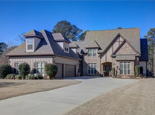 65 Fox Hall Xing W, Senoia, GA 30276