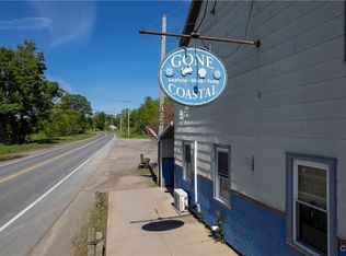 5345 Lee Center Taberg Rd, Lee Center, NY 13363