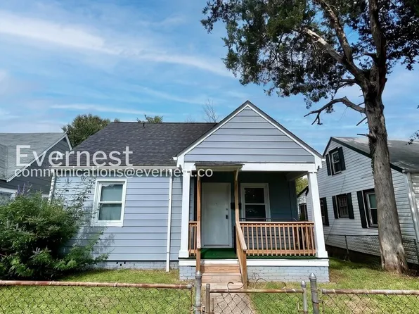 1402 E 18th St, Richmond, VA 23224