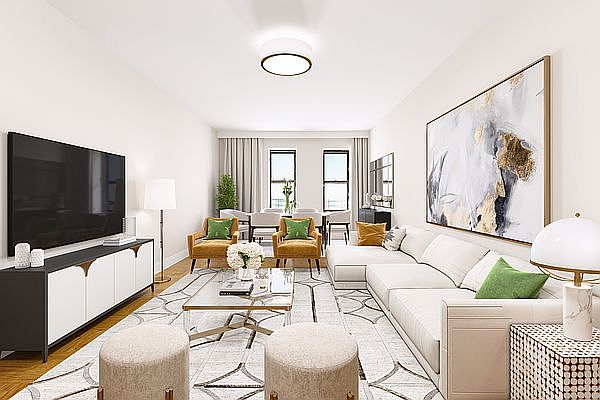 1st image of 540 Ocean Pkwy APT 3O