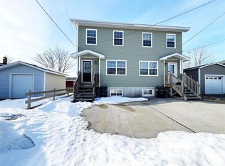 For sale: 281 Duckworth Street, St John's, Newfoundland & Labrador A1C1G9 -  1267110