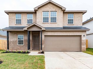 3113 Waxwing Dr, Brookshire, TX 77423