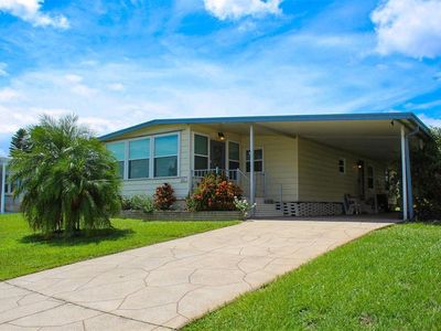 1610 Reynolds Rd Lot 365, Lakeland, FL, 33801