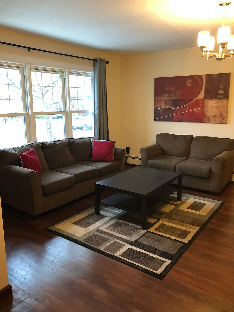 Building Photo - 859 Avenue C #1