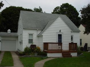 305 June St, Endicott, NY 13760