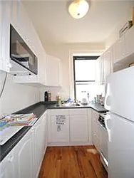 Rented by Buchbinder & Warren
