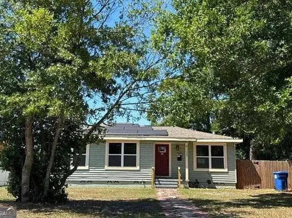 4135 Fairfield Ave S, Saint Petersburg, FL 33711