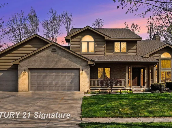 807 Scenic Dr, Midland, MI 48642