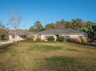 2924 Jack Springs Rd, Atmore, AL 36502