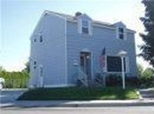 1512 Kimball Ave, Richland, WA 99354