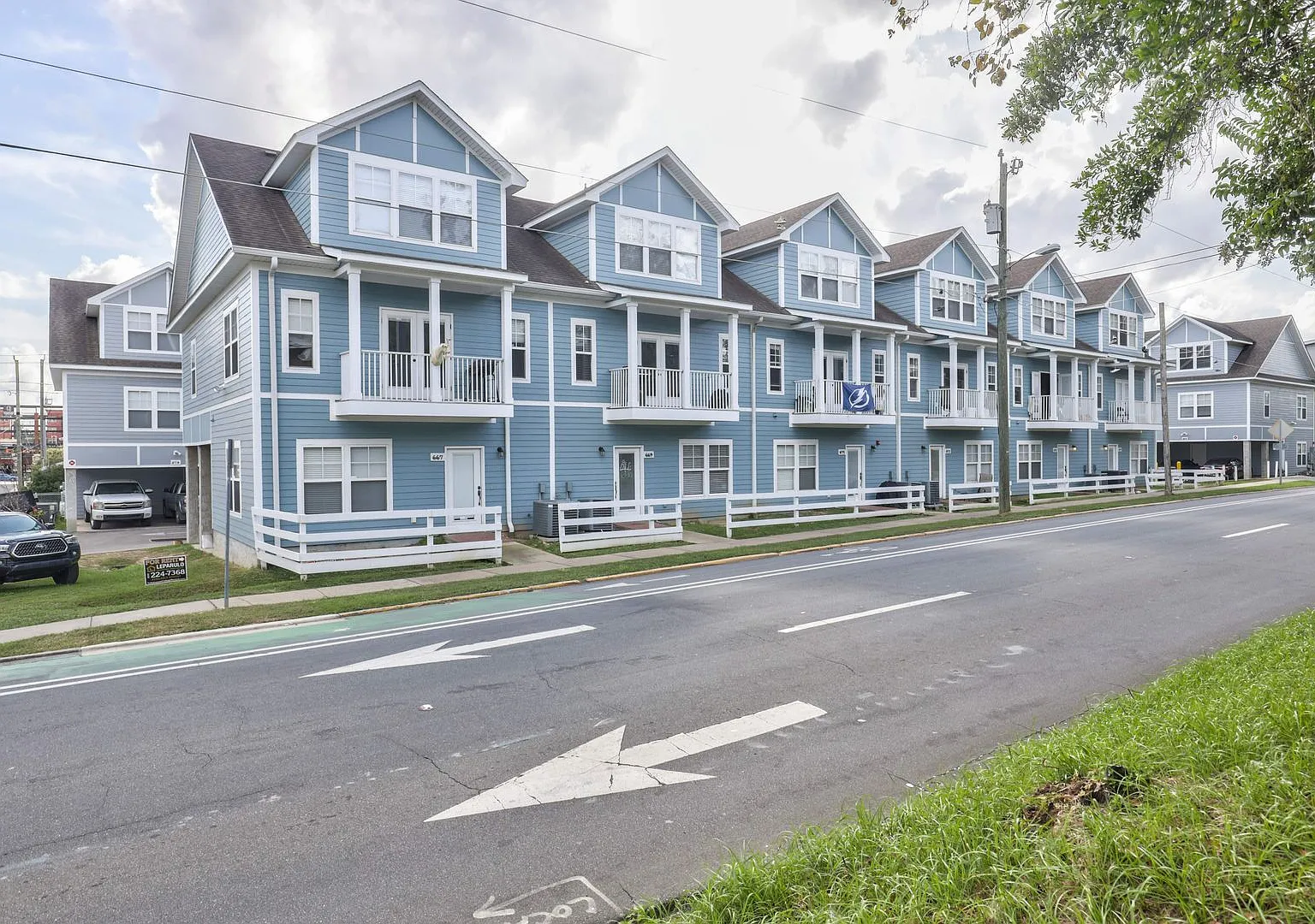 Villa St. Augustine — Photo 1