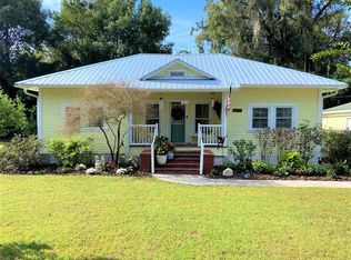 23563 NW 184th Ave, High Springs, FL 32643