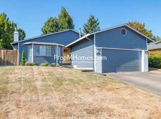 29459 SW Yosemite St, Wilsonville, OR