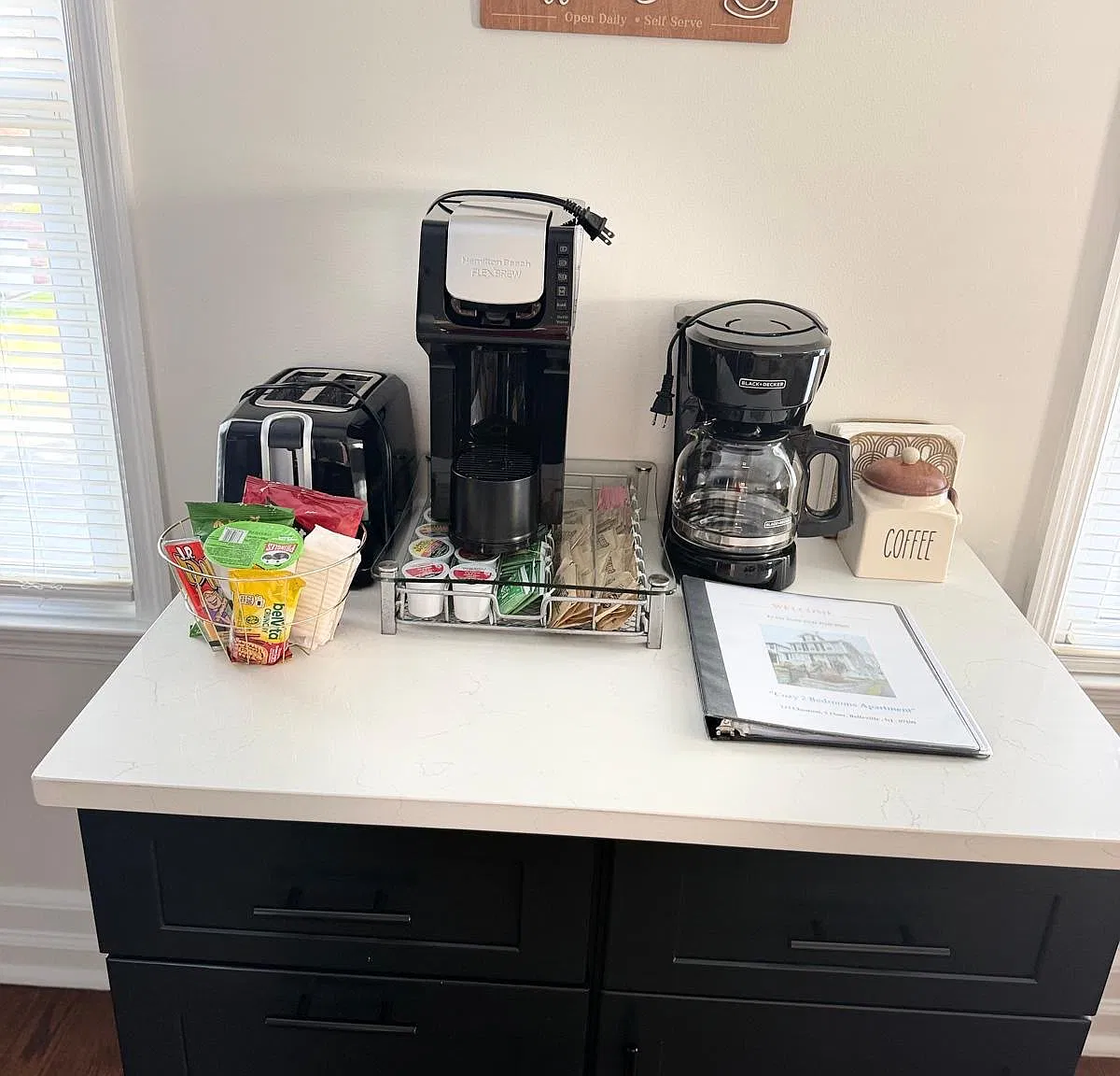 2 bed, $2,800 — Photo 4