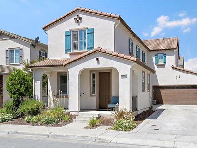 7709 Sumac Pl, Gilroy, CA, 95020
