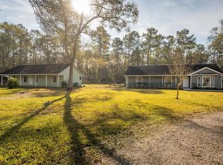 18770 Oakridge Dr, Cleveland, TX 77328