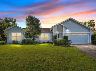 5159 Log Wagon Rd, Ocoee, FL 34761