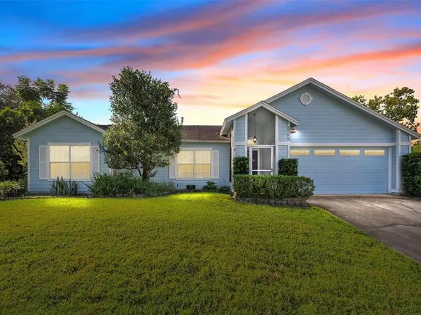5159 Log Wagon Rd, Ocoee, FL 34761