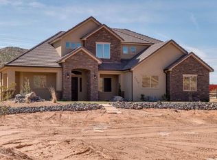 2346 E Washington Dam Rd, Washington, UT 84780