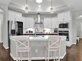 561 Sable Ct, Kernersville, NC 27284