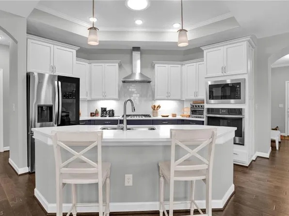 561 Sable Ct, Kernersville, NC 27284
