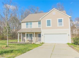 143 Emily Crest Ln, Rock Hill, SC