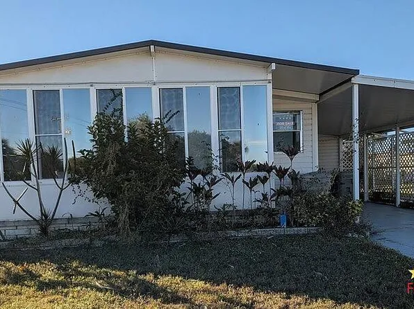 8775 20th St Lot 72, Vero Beach, FL 32966