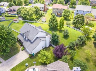 630 Kendig Ct, Fairborn, OH 45324