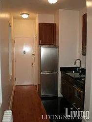 Rented by Living New York