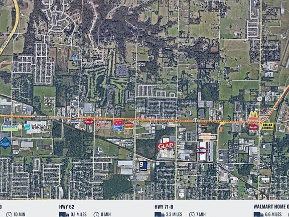 4th image of Cloverdale Rd