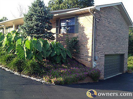 Full basement with oversized garage