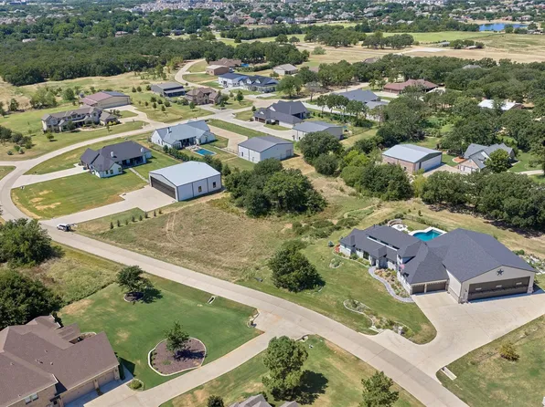158 Hidden Valley Airpark, Denton, TX 76208