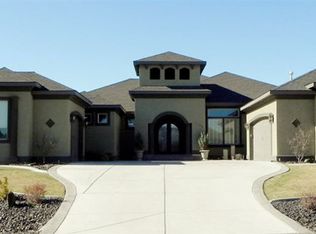 1169 Pinto Loop, Richland, WA 99352