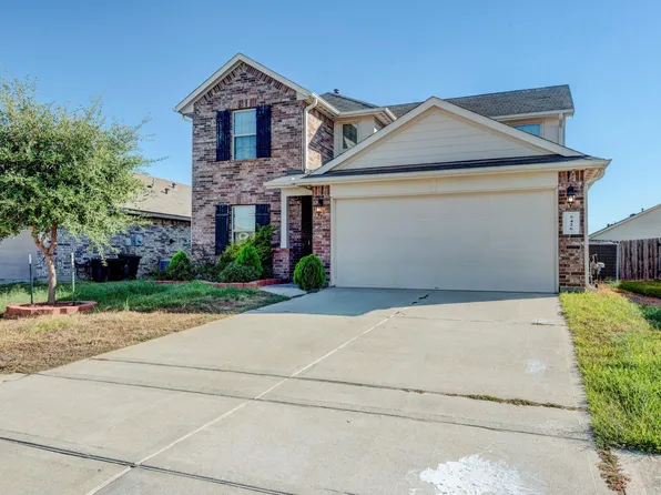 5426 Dovetail Arbor Trce, Katy, TX 77449