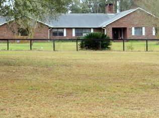 13776 NE Jacksonville Rd, Citra, FL 32113