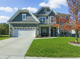 1106 Magenta Way, Kernersville, NC 27284