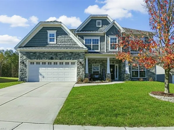1106 Magenta Way, Kernersville, NC 27284